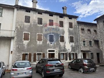 Porzione di casa - Longarone