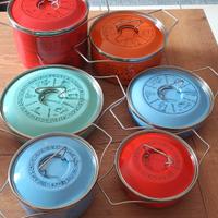Pentole vitage SILTAL