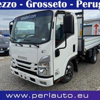 ISUZU M21 T E 1.9 TDI PC-RG RIBALTABILE 3 LATI