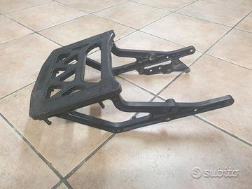 Telaietto portapacchi Honda Transalp 600