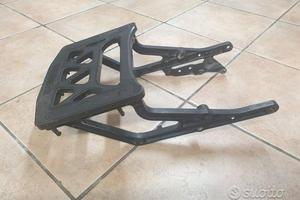 Telaietto portapacchi Honda Transalp 600