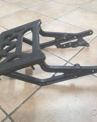 Telaietto portapacchi Honda Transalp 600