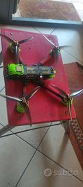 Drone 6S FlyfishRc Volador 6" 
