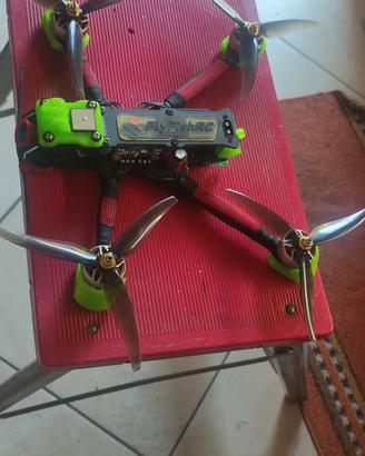 Drone 6S FlyfishRc Volador 6" 