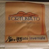 Materasso matrimoniale