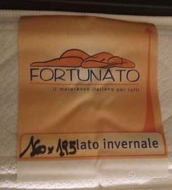 Materasso matrimoniale