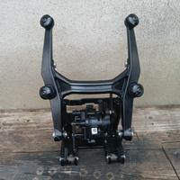 Moto Guzzi V100 Mandello /Stelvio 