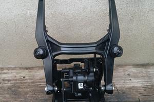 Moto Guzzi V100 Mandello /Stelvio 