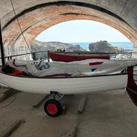 Dinghy 12' Lillia