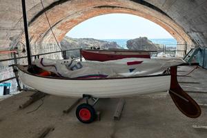 Dinghy 12' Lillia