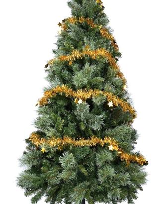 Albero di Natale Artificiale in PVC 165