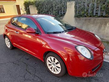 Alfa MiTo