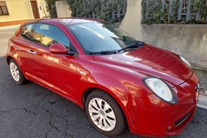 Alfa MiTo