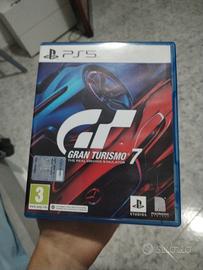 Gran Turismo 7 Ps5