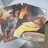 Atlante biblico e Bibbia