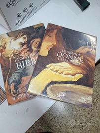 Atlante biblico e Bibbia