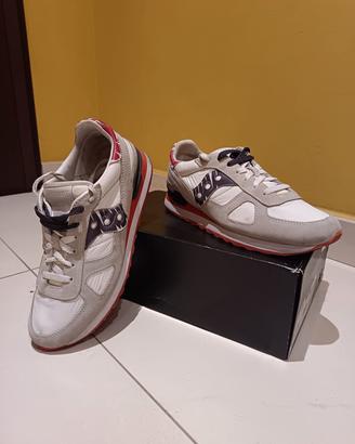  Saucony Shadow  Original