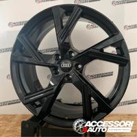 PROMO 4 Cerchi GMP ANGEL da 20 per A4 Q3 Q4 S3 TT