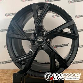 PROMO 4 Cerchi GMP ANGEL da 20 per A4 Q3 Q4 S3 TT