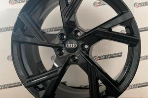 PROMO 4 Cerchi GMP ANGEL da 20 per A4 Q3 Q4 S3 TT