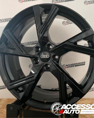 PROMO 4 Cerchi GMP ANGEL da 20 per A4 Q3 Q4 S3 TT