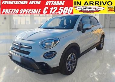 Fiat 500X 1.0 T3 120 CV Business