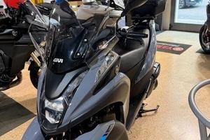 YAMAHA TRICITY 155 TOURING - KM 7900 - UNICO PROPR