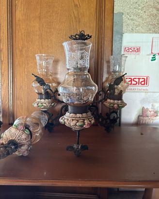 Lampadari vintage