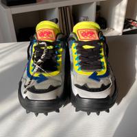 Off White Odsy 1000 - 44 - Originali - Sneakers