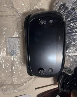 Autoradio navigatore fiat 500X