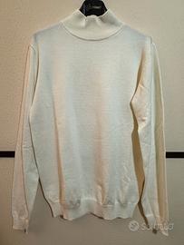 Maglione uomo dolcevita Sorbino