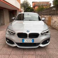 BMW Serie 1 116d M Sport 2017