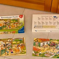 Ravensburger Puzzle