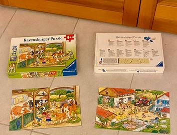 Ravensburger Puzzle