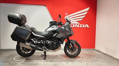 Honda NT 1100 DCT