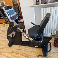 Cyclette professionale Sole Fitness R92