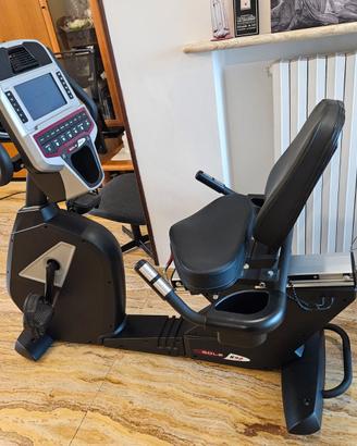 Cyclette professionale Sole Fitness R92
