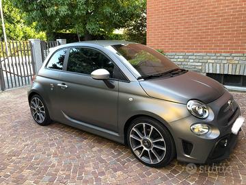 ABARTH 595 TURISMO 1.4 TURBO 165 CV