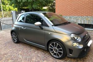 ABARTH 595 TURISMO 1.4 TURBO 165 CV