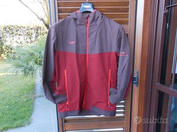Giacca softshell Kaikkialla  Mahlu- L- Pari nuovo