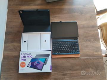 Lenovo Tab M10 Plus