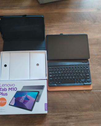 Lenovo Tab M10 Plus