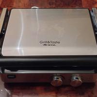Ariete Grill and Taste