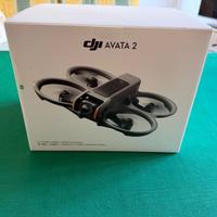 Dji avata 2
