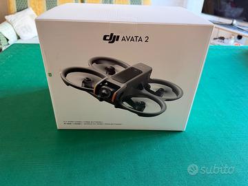 Dji avata 2