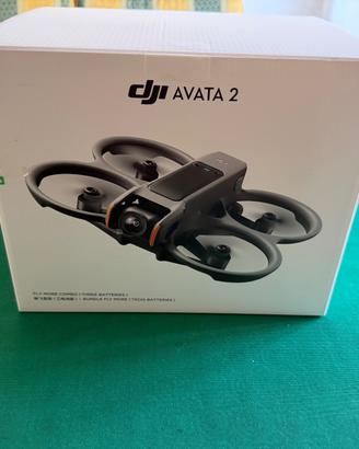 Dji avata 2