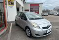 Toyota Yaris 1.0 5 porte Now GPL