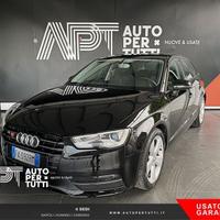 Audi A3 Sportback 1.6 tdi Ambition 110cv s-tr...