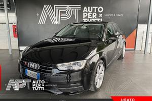 Audi A3 Sportback 1.6 tdi Ambition 110cv s-tr...