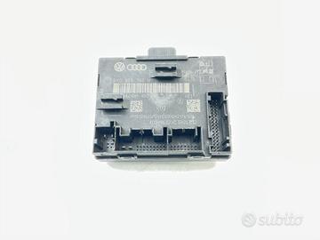 CENTRALINA PORTA SX GUIDA AUDI Q3 Serie (8UG) 8X09